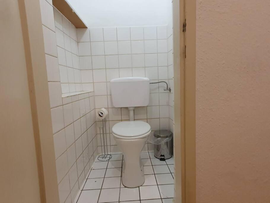 Stylish 2Bedroom Apartment For 5P Nice Location