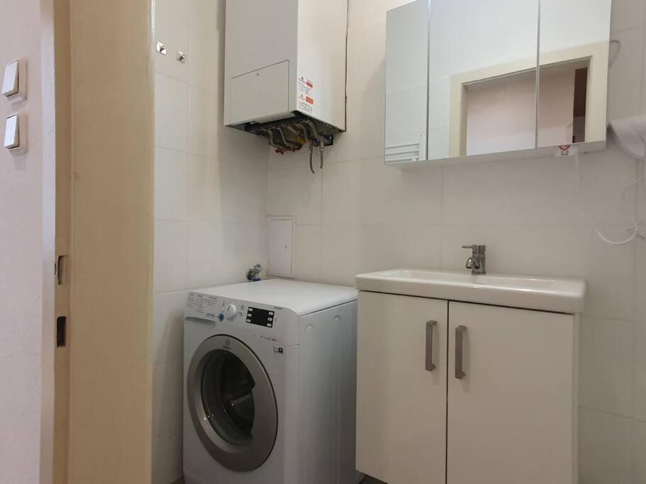 Stylish 2Bedroom Apartment For 5P Nice Location