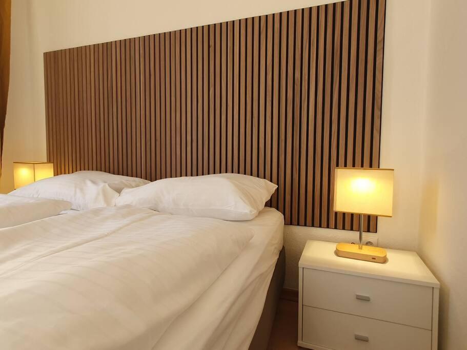Stylish 2Bedroom Apartment For 5P Nice Location
