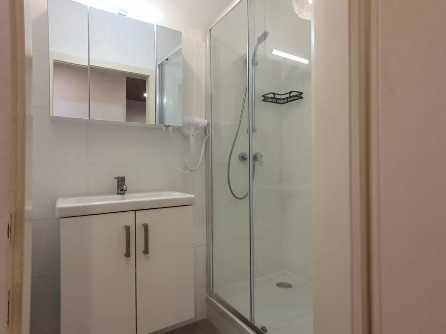 Stylish 2Bedroom Apartment For 5P Nice Location