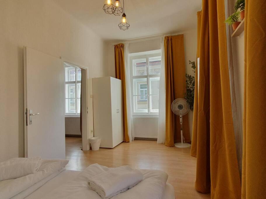 Stylish 2Bedroom Apartment For 5P Nice Location