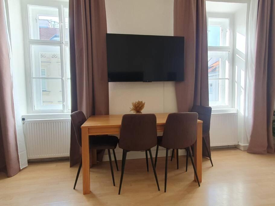Stylish 2Bedroom Apartment For 5P Nice Location
