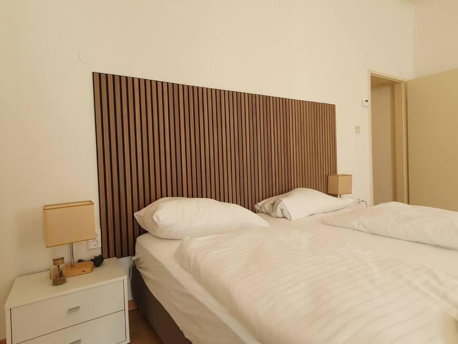 Stylish 2Bedroom Apartment For 5P Nice Location