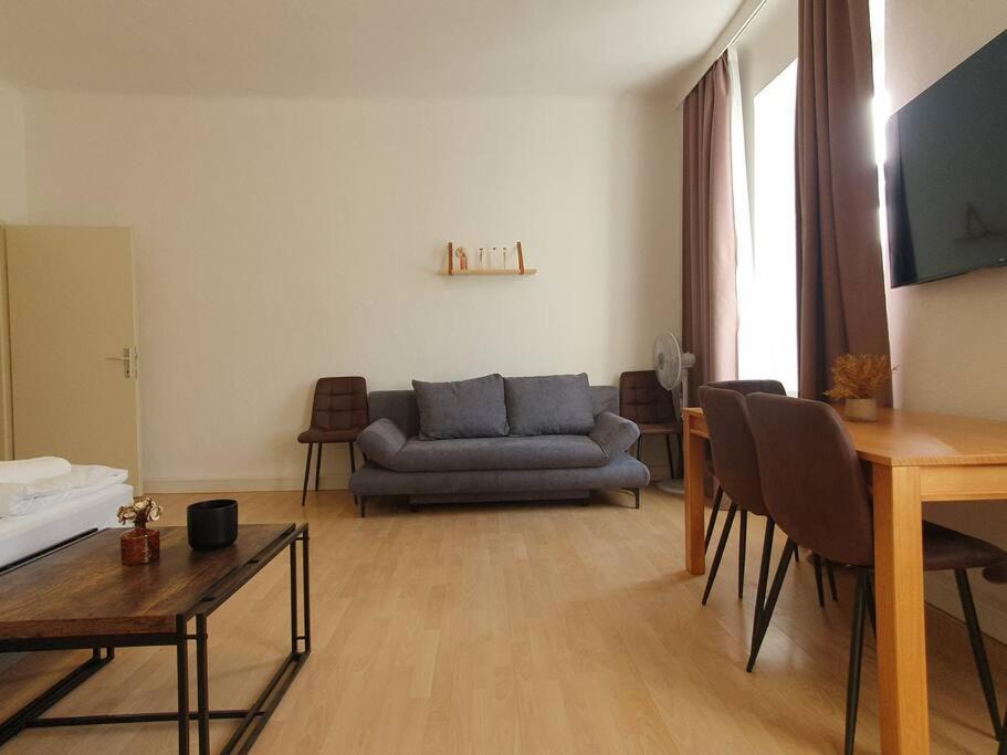 Stylish 2Bedroom Apartment For 5P Nice Location