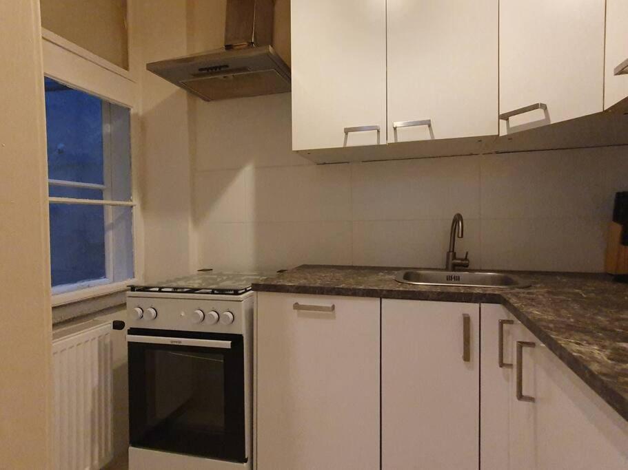 Stylish 2Bedroom Apartment For 5P Nice Location