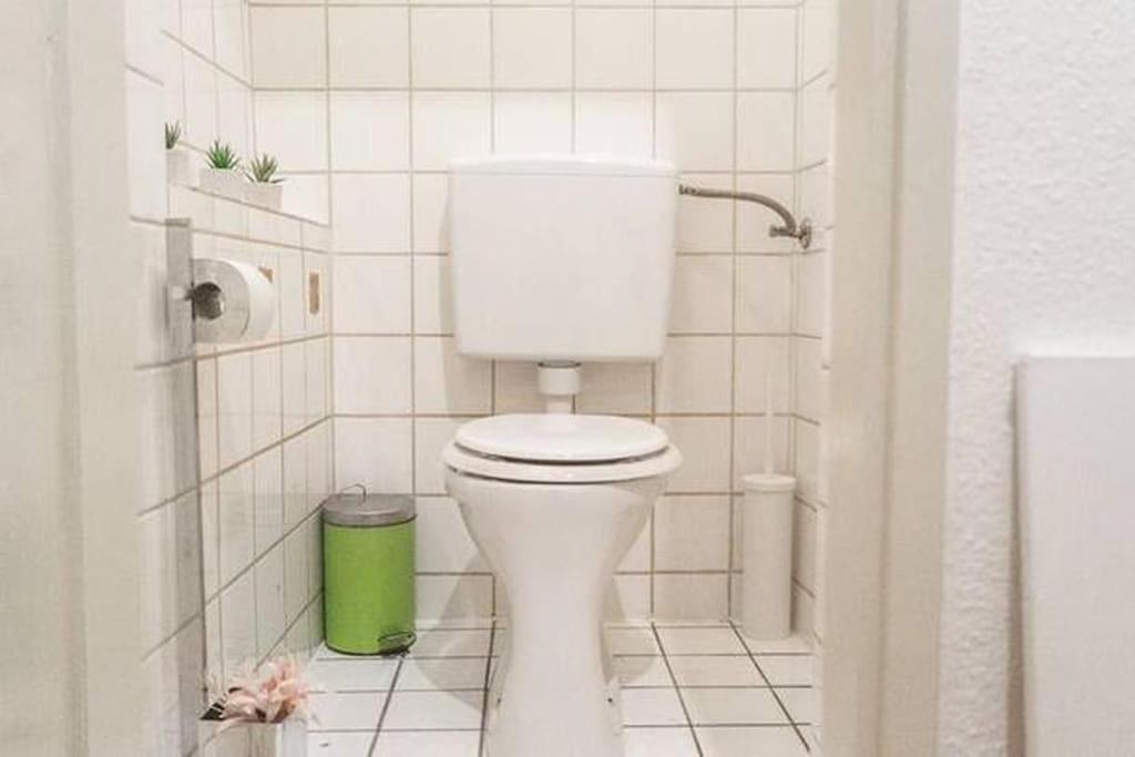 Stylish 2Bedroom Apartment For 5P Nice Location