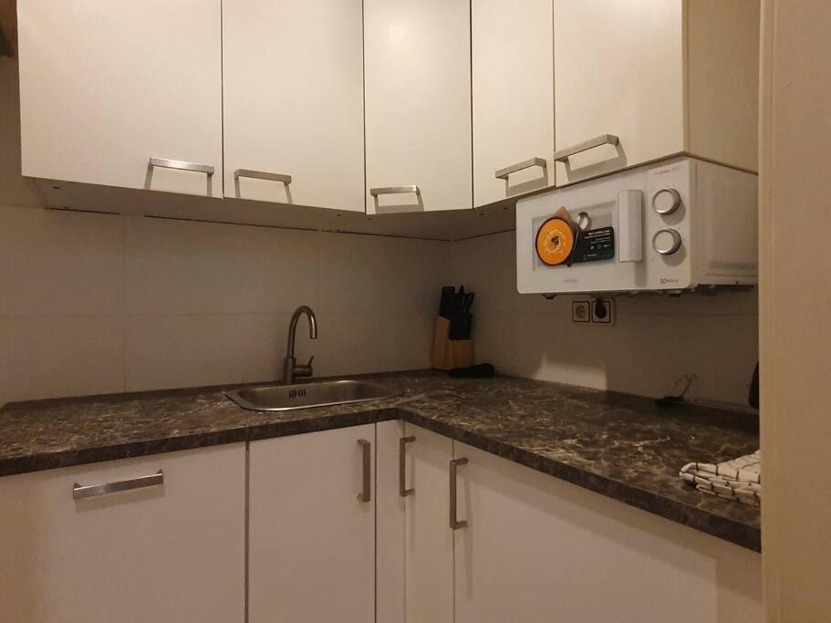 Stylish 2Bedroom Apartment For 5P Nice Location