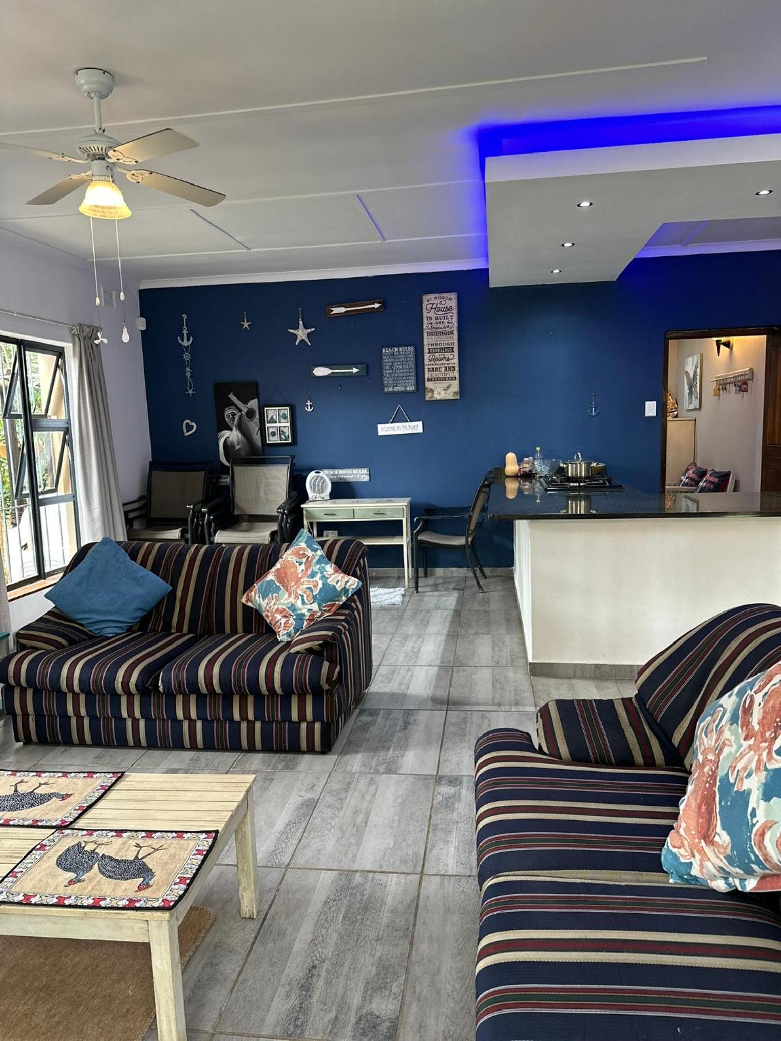 BlueHive guesthouse