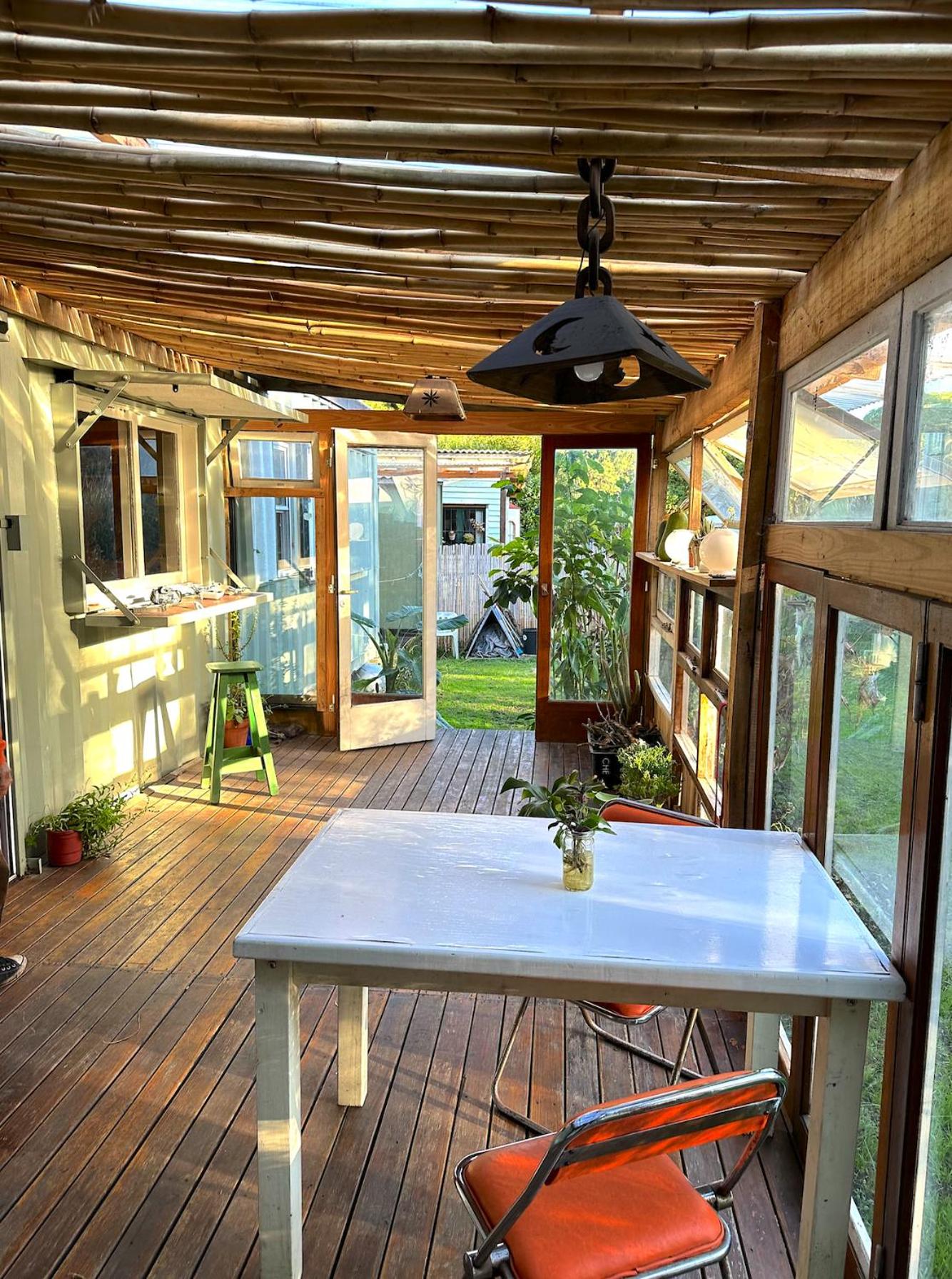 Casa Tonina Chapadmalal