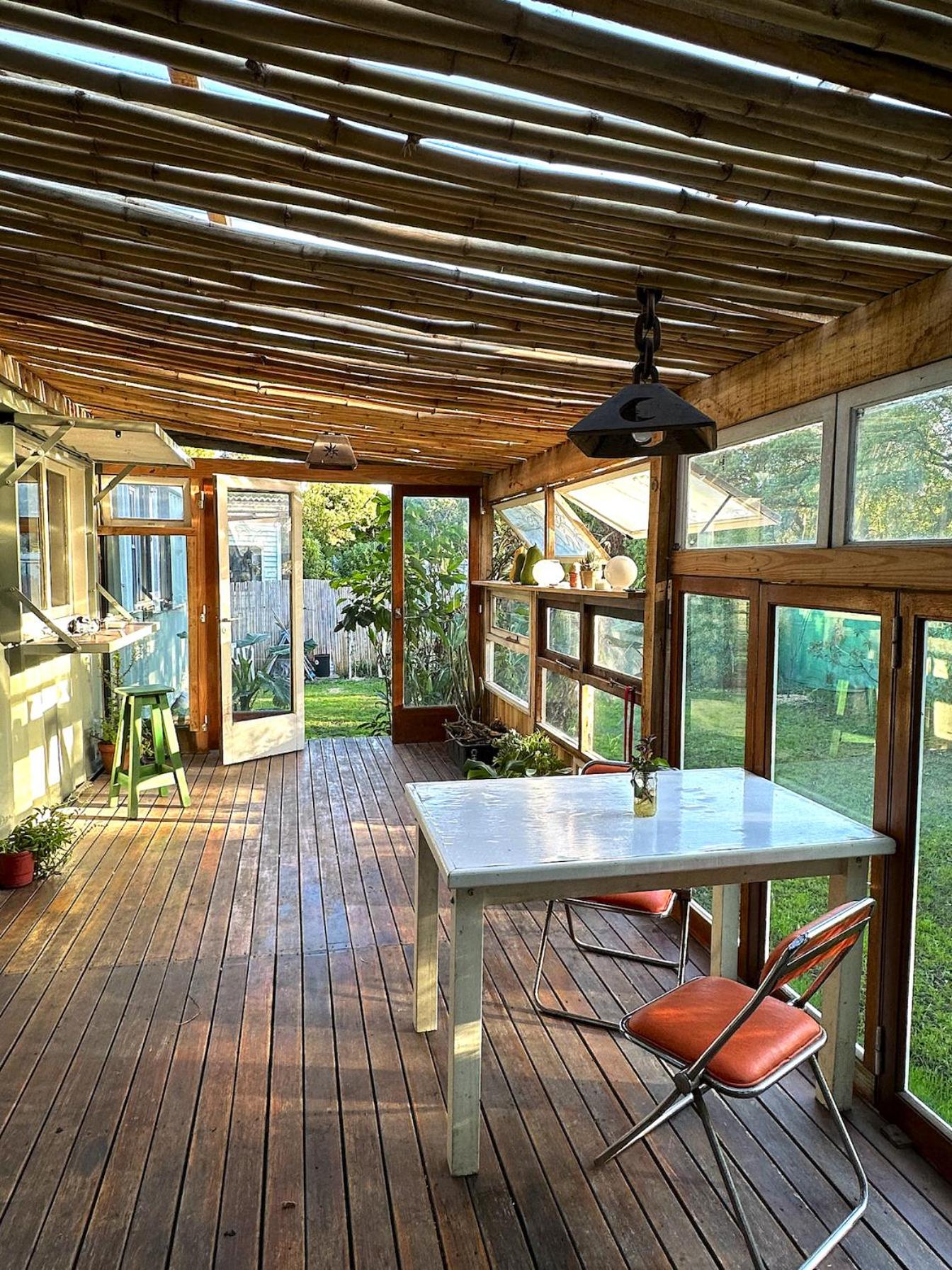 Casa Tonina Chapadmalal