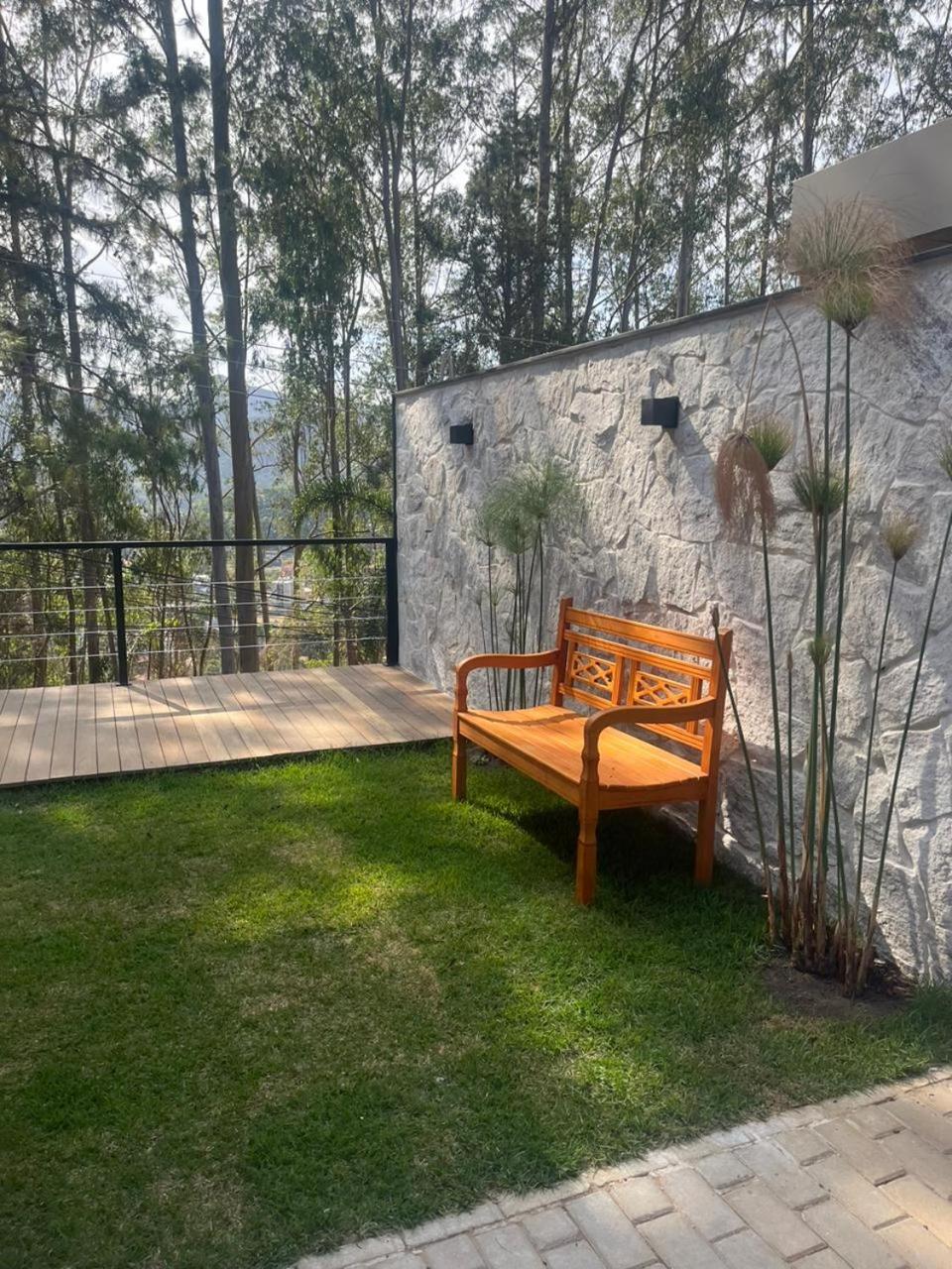 Villa Nogueira