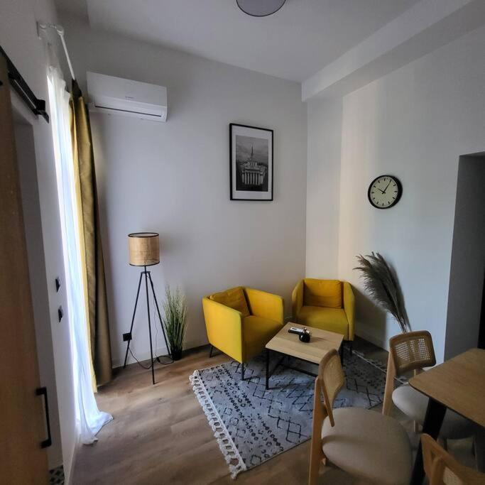 Historical Center Residence-Apartmet in Sofia
