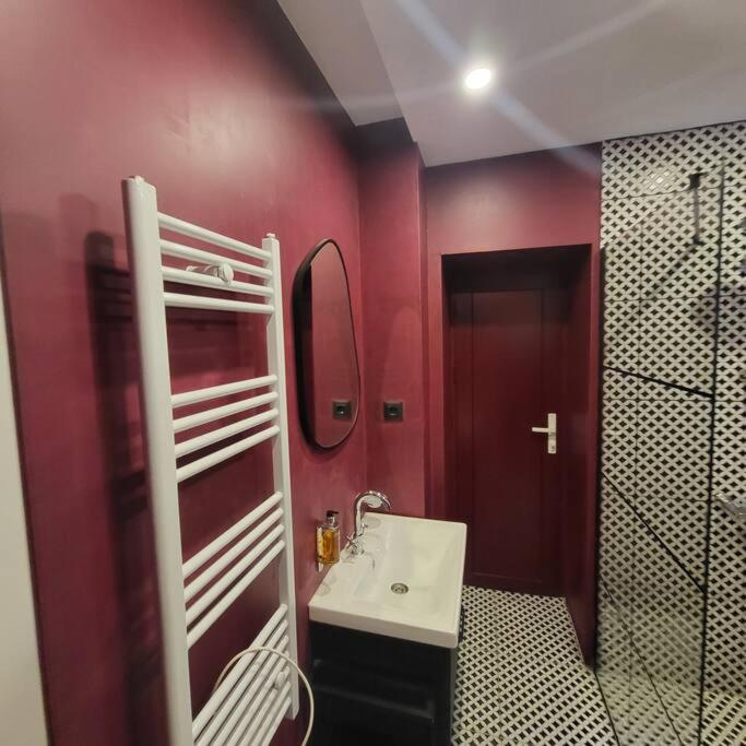 Historical Center Residence-Apartmet in Sofia
