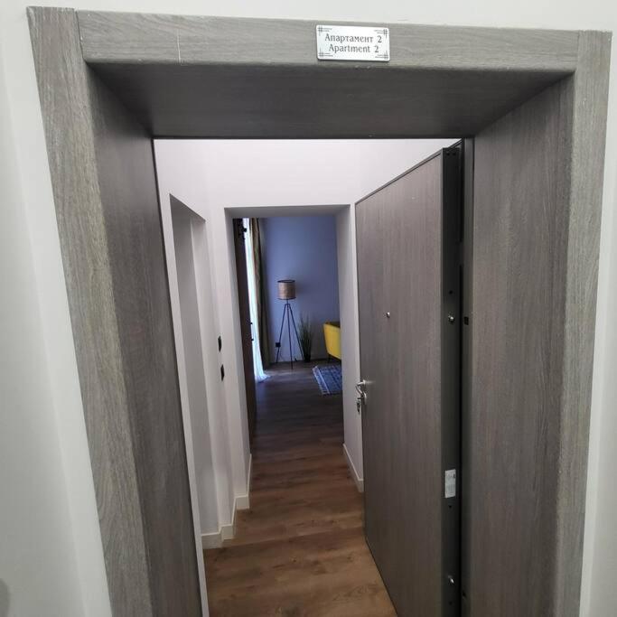 Historical Center Residence-Apartmet in Sofia