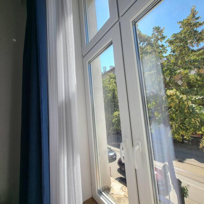 Historical Center Residence-Apartmet in Sofia