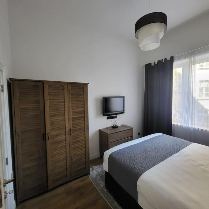 Historical Center Residence-Apartmet in Sofia