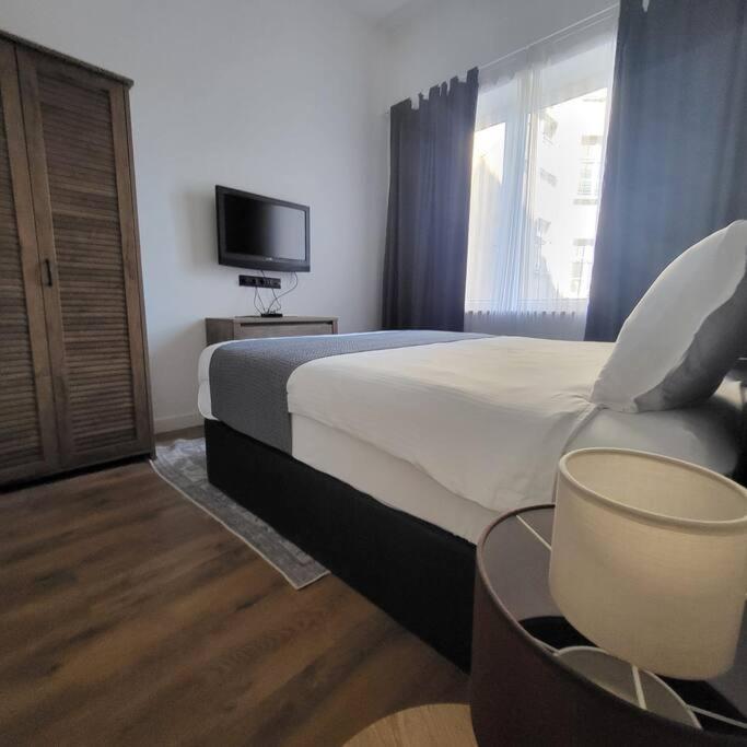 Historical Center Residence-Apartmet in Sofia