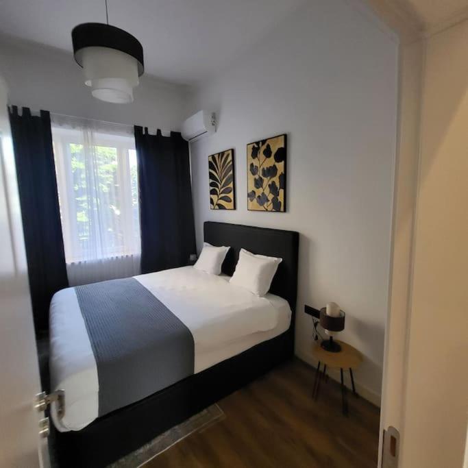 Historical Center Residence-Apartmet in Sofia