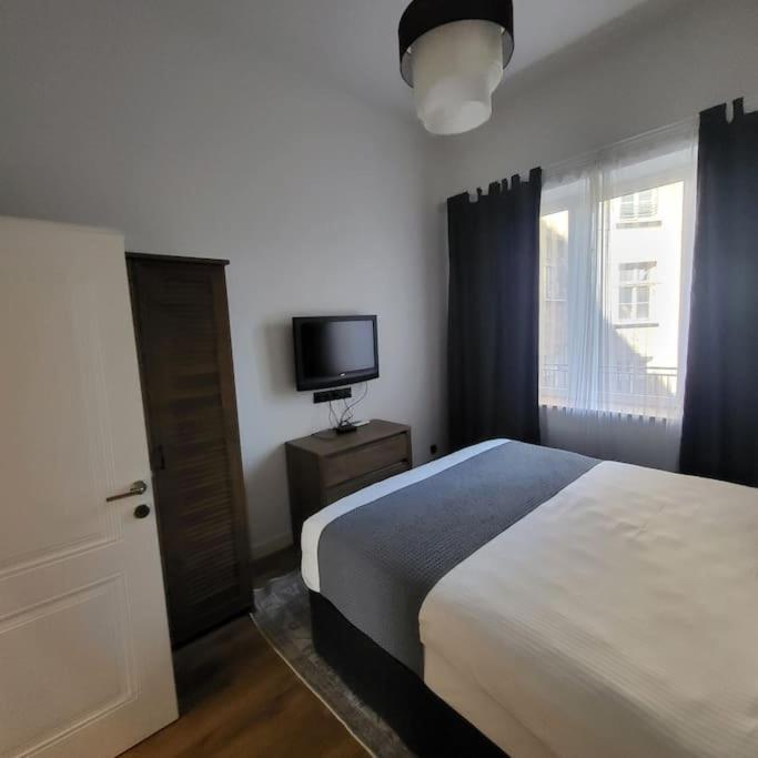 Historical Center Residence-Apartmet in Sofia