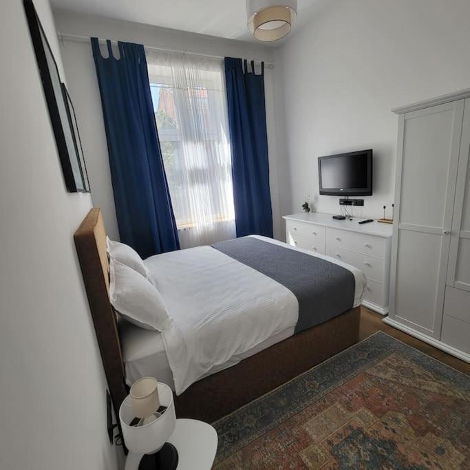 Historical Center Residence-Apartmet in Sofia
