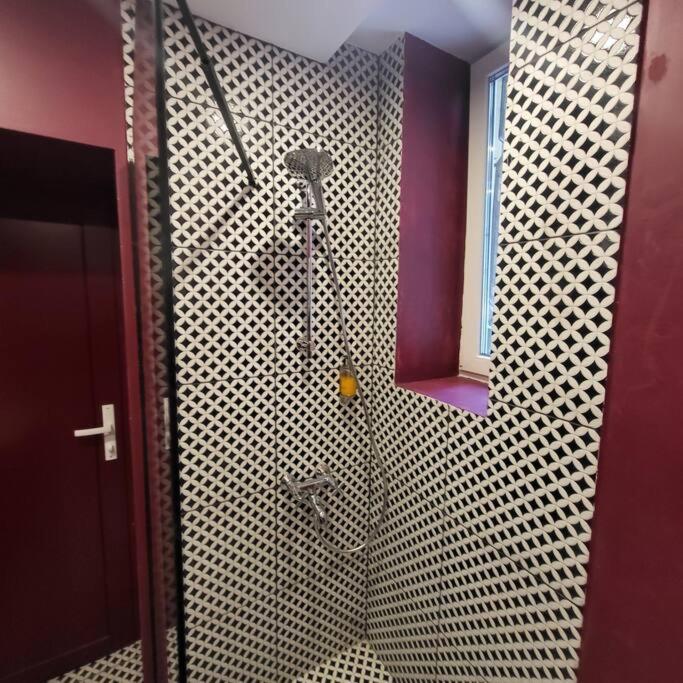Historical Center Residence-Apartmet in Sofia
