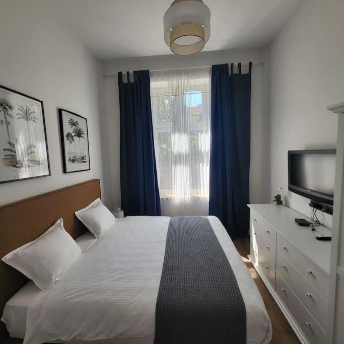 Historical Center Residence-Apartmet in Sofia