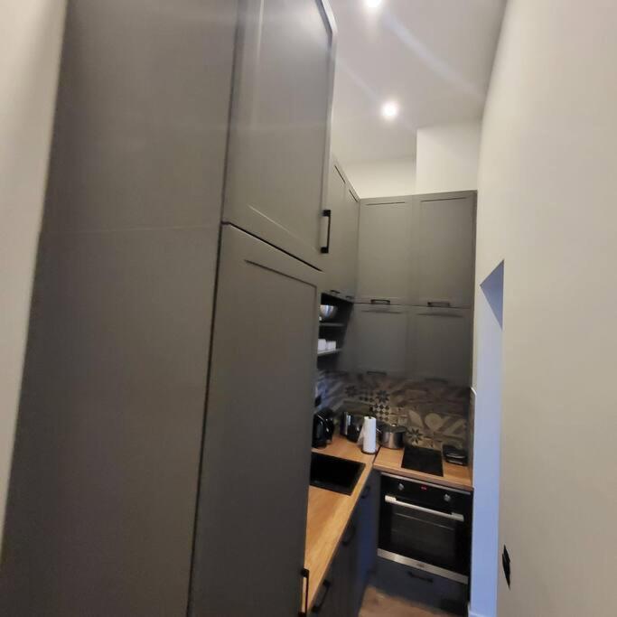 Historical Center Residence-Apartmet in Sofia