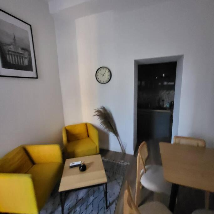 Historical Center Residence-Apartmet in Sofia