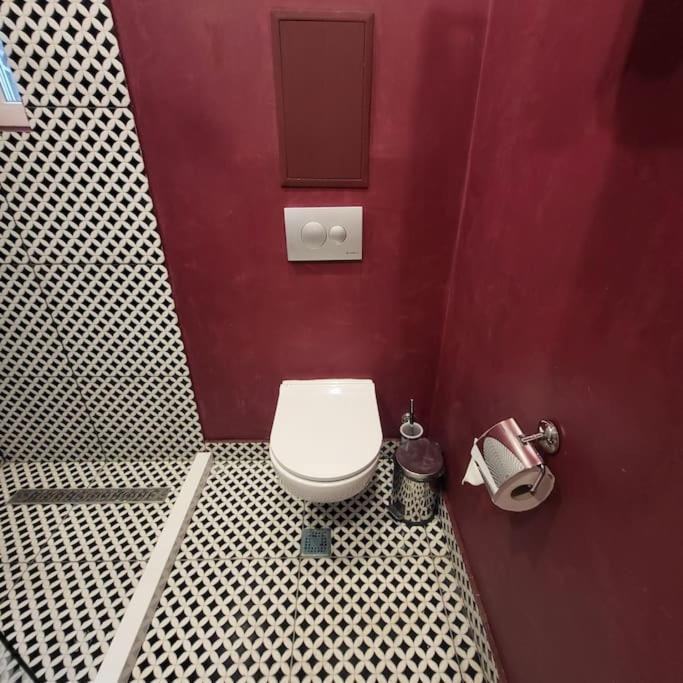Historical Center Residence-Apartmet in Sofia
