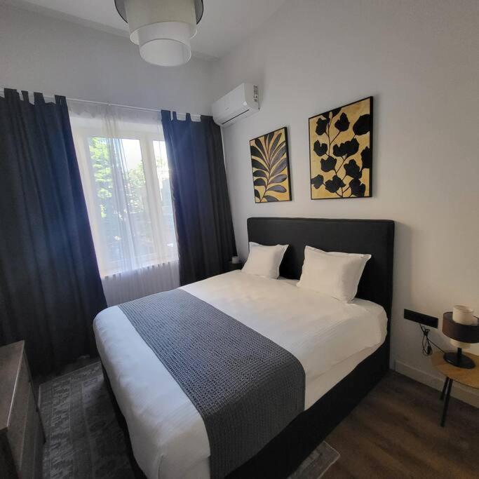 Historical Center Residence-Apartmet in Sofia
