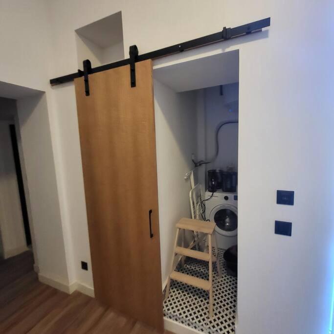 Historical Center Residence-Apartmet in Sofia