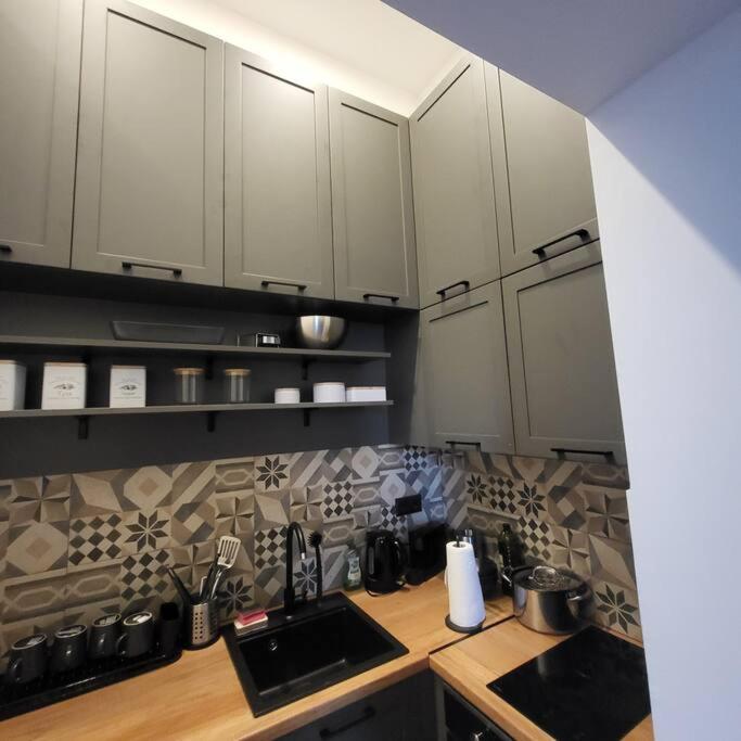 Historical Center Residence-Apartmet in Sofia