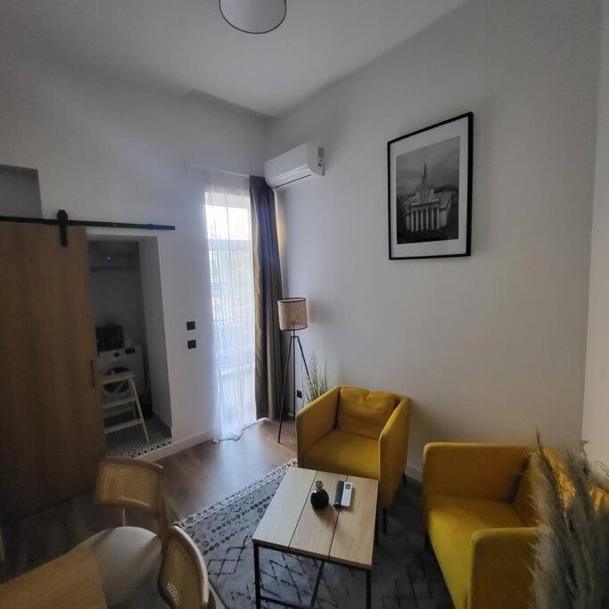 Historical Center Residence-Apartmet in Sofia