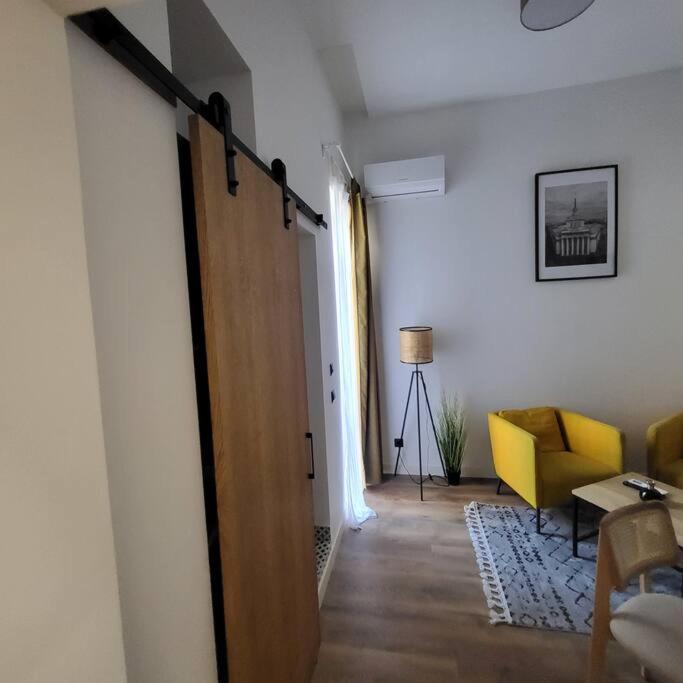 Historical Center Residence-Apartmet in Sofia