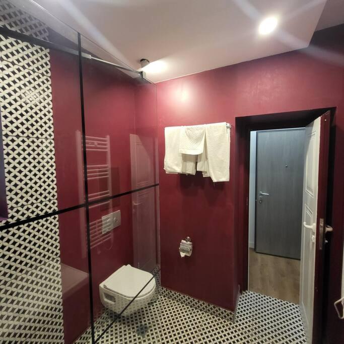 Historical Center Residence-Apartmet in Sofia