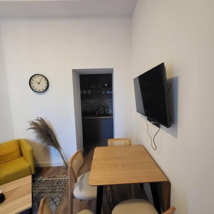 Historical Center Residence-Apartmet in Sofia