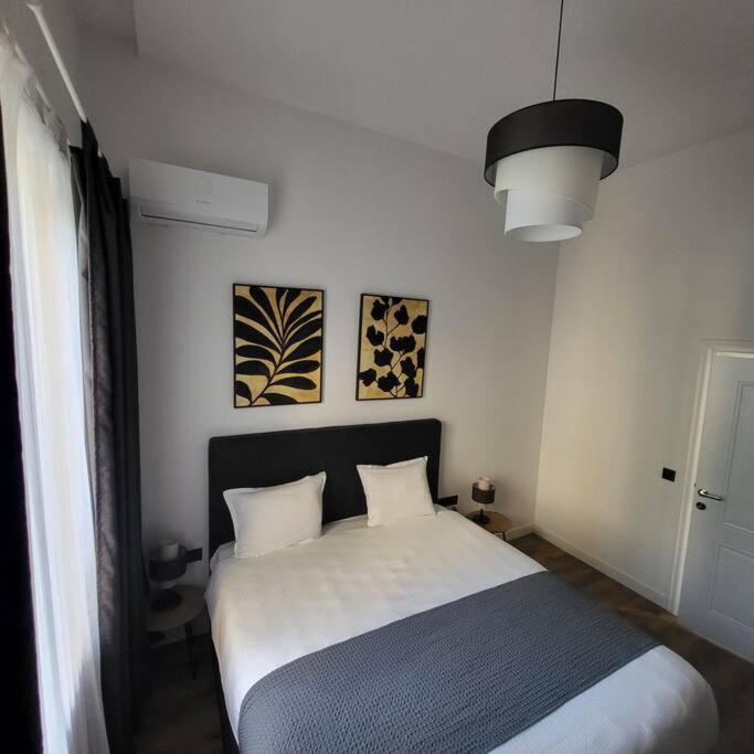 Historical Center Residence-Apartmet in Sofia