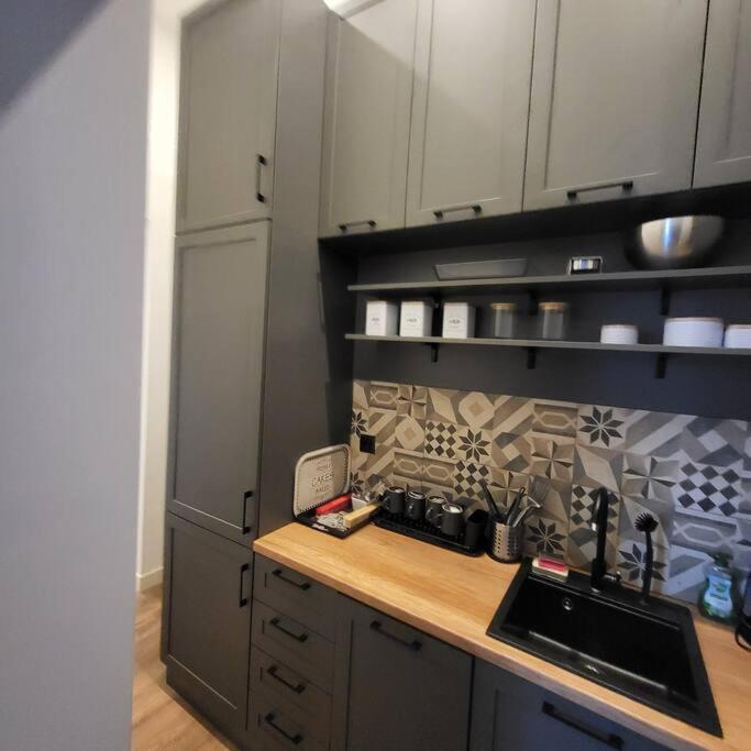Historical Center Residence-Apartmet in Sofia