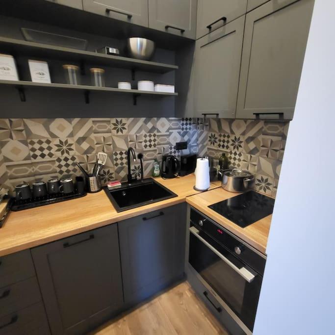 Historical Center Residence-Apartmet in Sofia