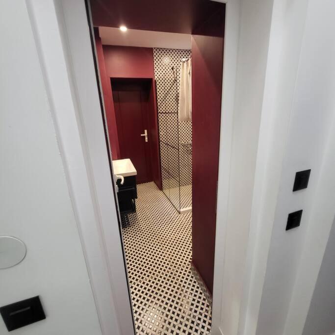 Historical Center Residence-Apartmet in Sofia