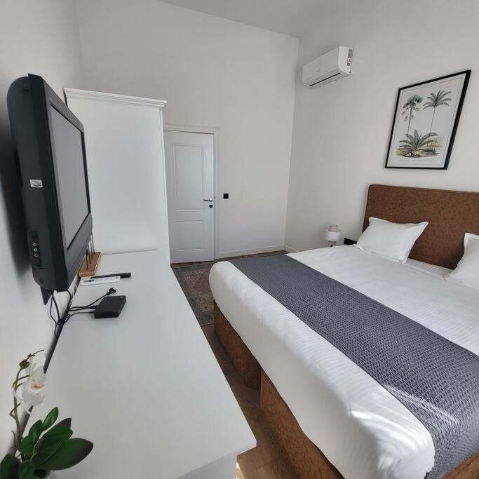 Historical Center Residence-Apartmet in Sofia