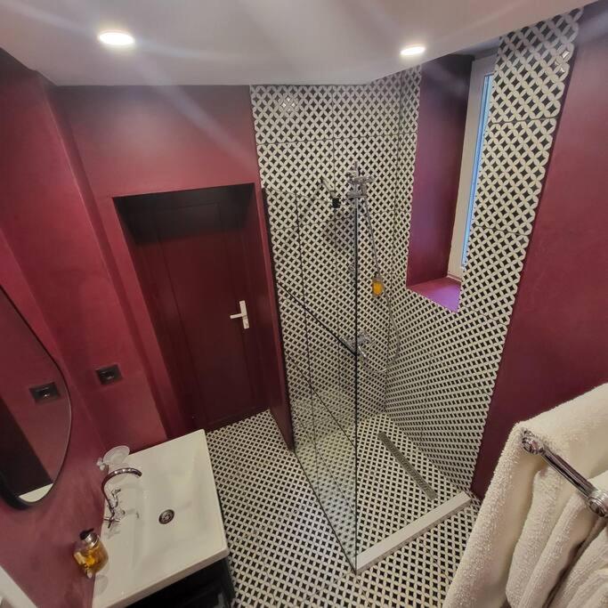 Historical Center Residence-Apartmet in Sofia