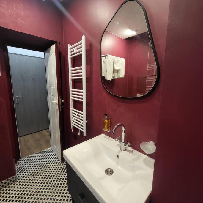 Historical Center Residence-Apartmet in Sofia