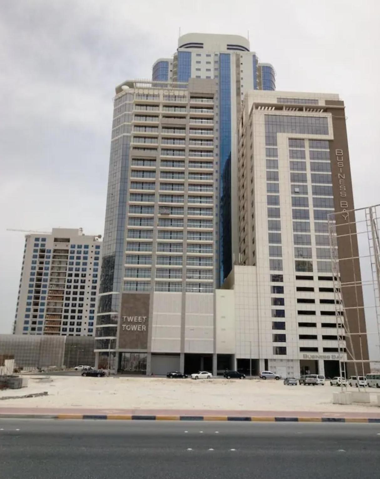 Modern & luxury apartment with Seaview balcony