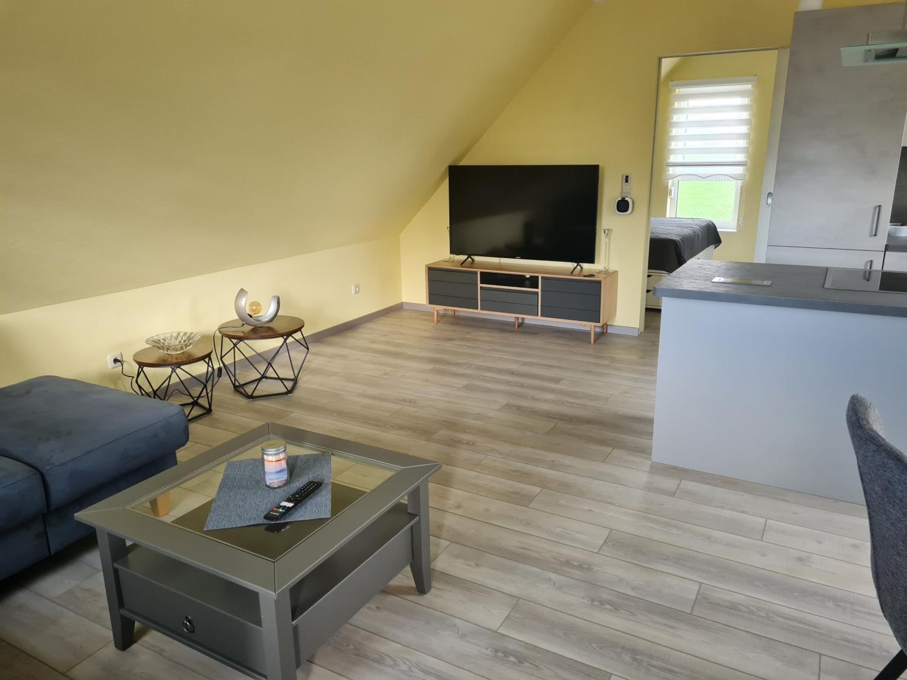 Ferienwohnung Buchholz