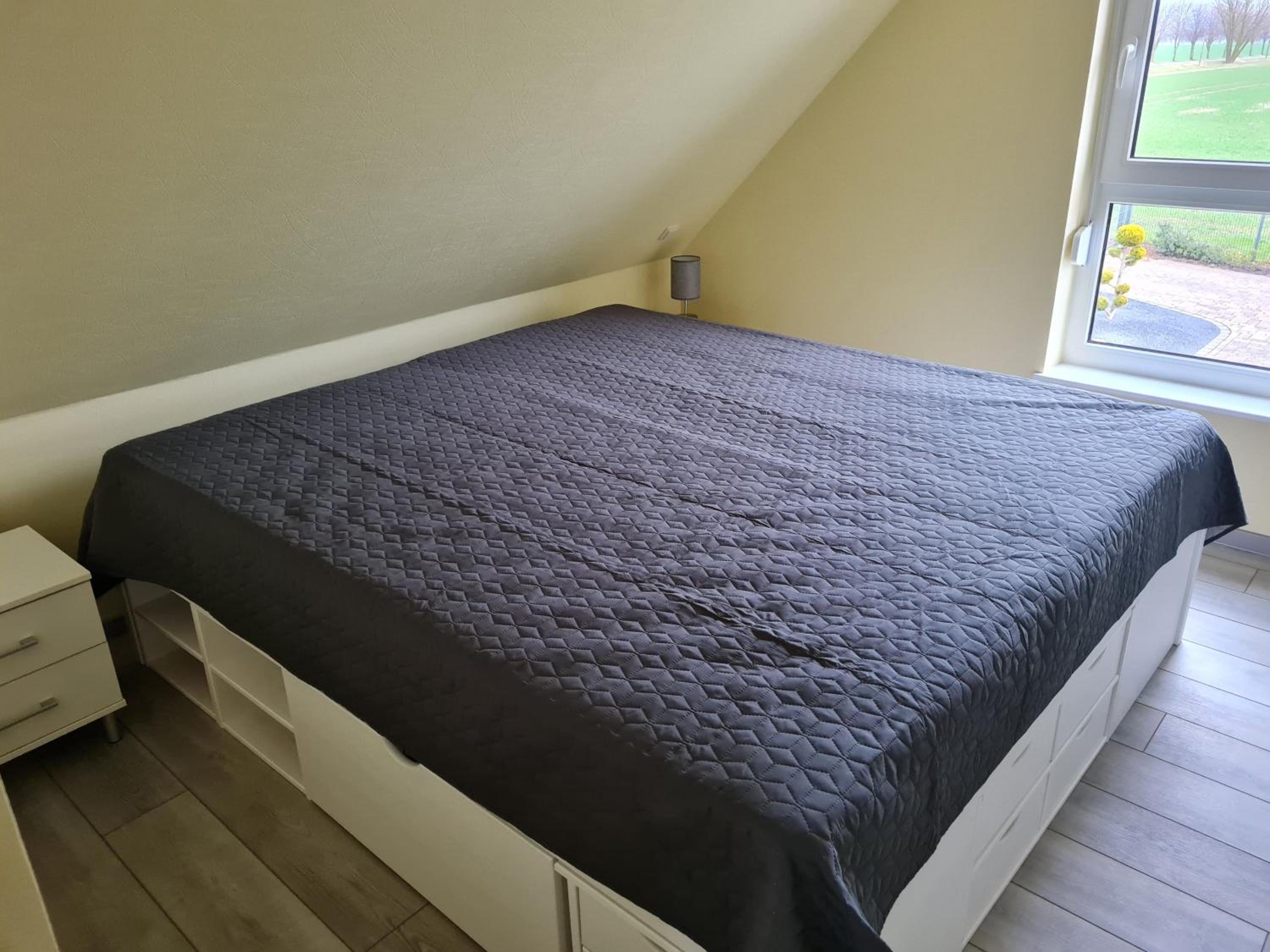 Ferienwohnung Buchholz