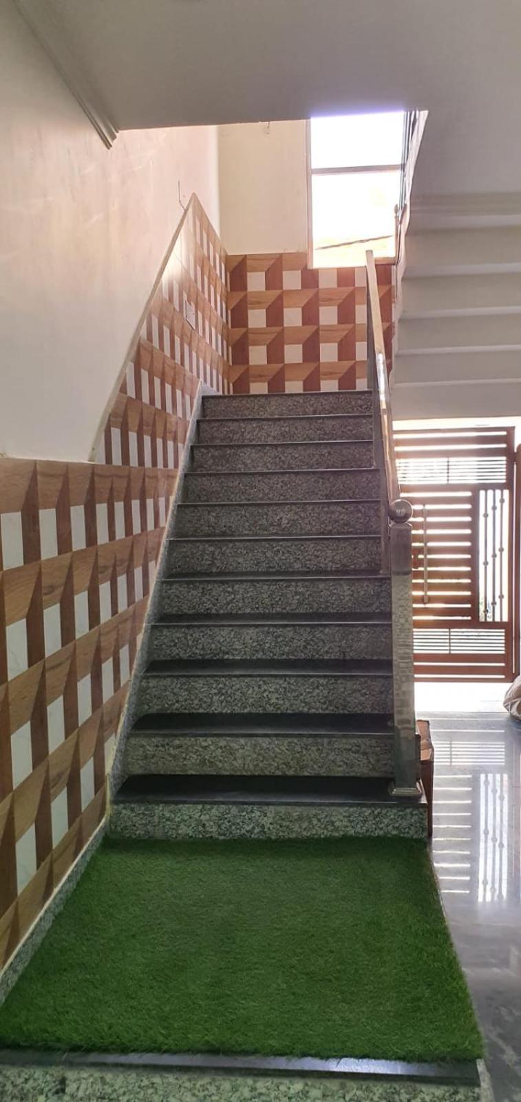Anand Palace Homestay