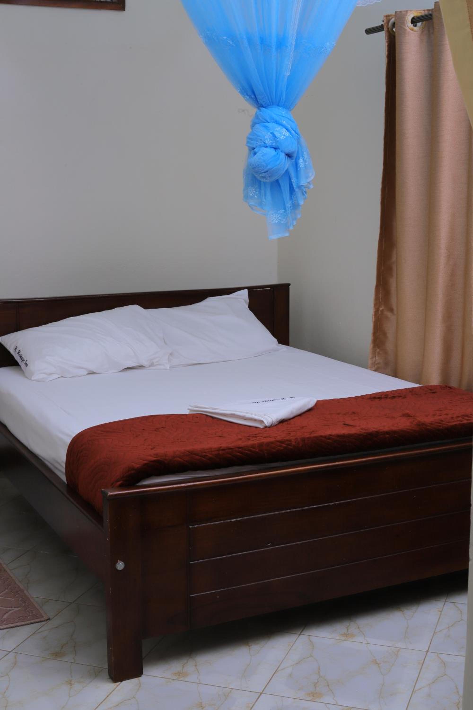 Hoima Heritage Inn view 5