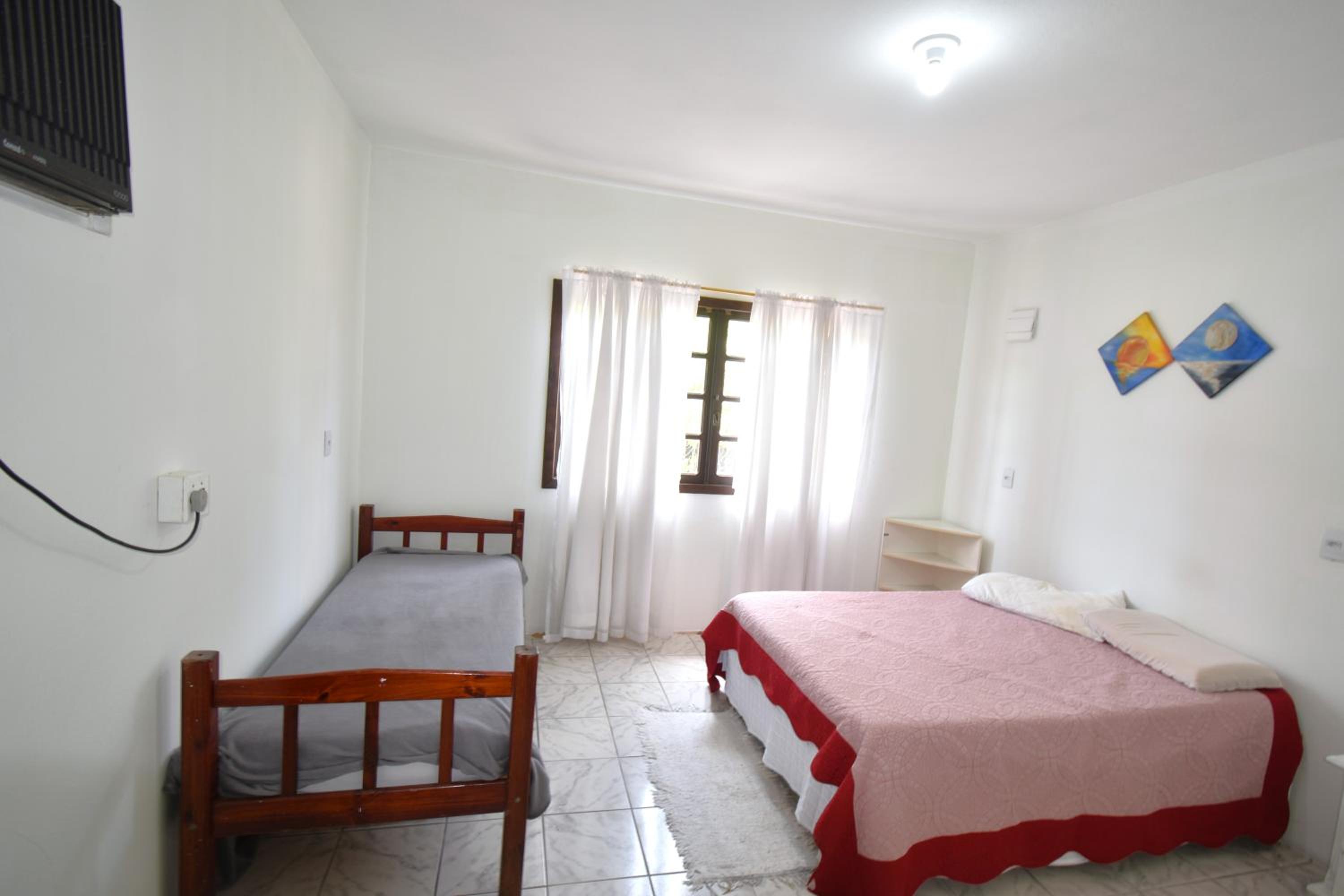 Casa Piske - Canto Grande