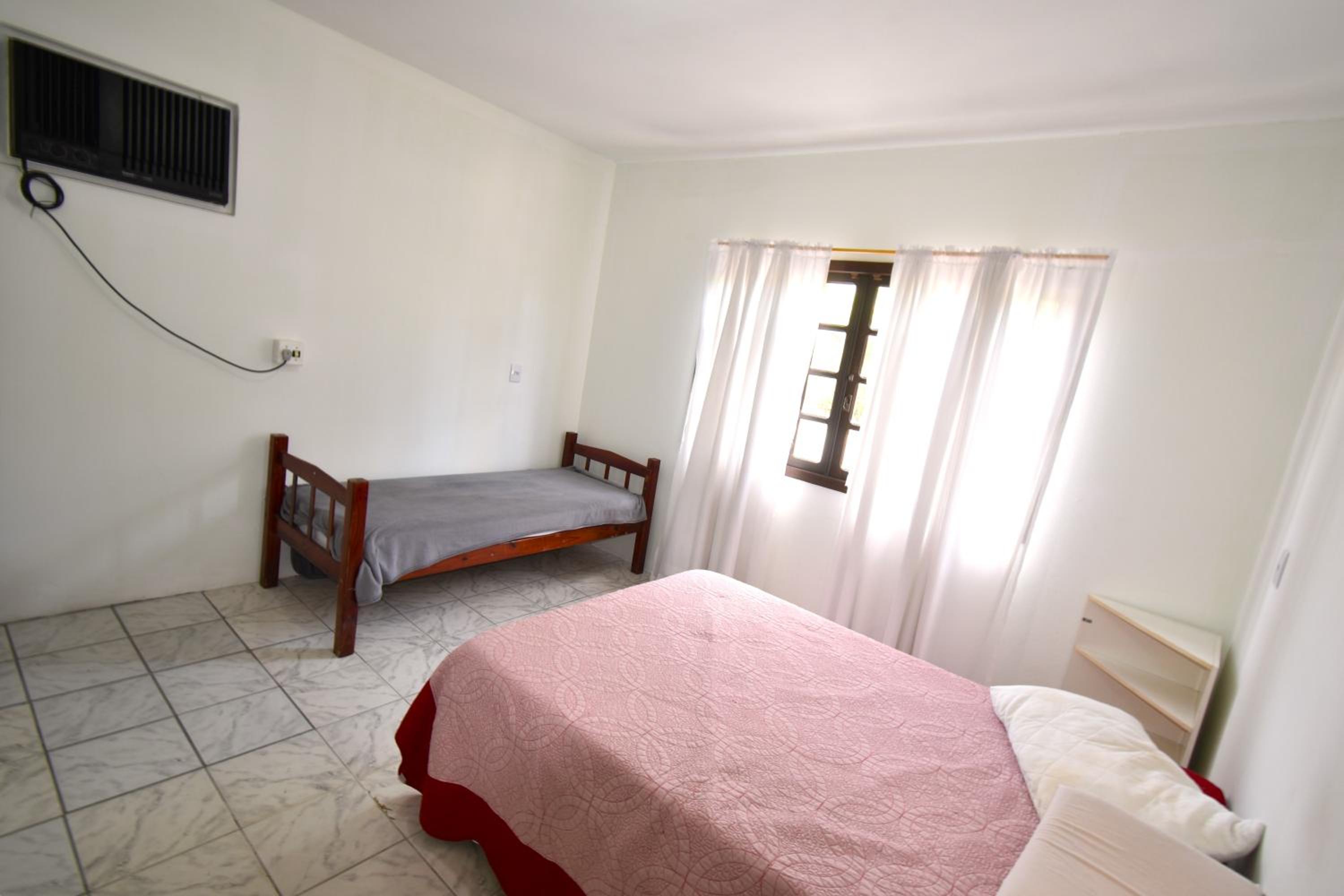 Casa Piske - Canto Grande